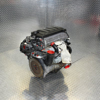 JDM 2008-2015 MITSUBISHI LANCER EVOLUTION X EVOX   ENGINE ( 4B11 2.0L TURBO ENGINE )