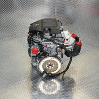 JDM 2008-2015 MITSUBISHI LANCER EVOLUTION X EVOX   ENGINE ( 4B11 2.0L TURBO ENGINE )