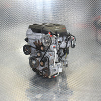 JDM 2008-2015 MITSUBISHI LANCER EVOLUTION X EVOX   ENGINE ( 4B11 2.0L TURBO ENGINE )