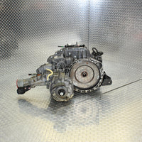 JDM 2008-2015 MITSUBISHI LANCER EVOLUTION, RALLIART AUTOMATIC TURBO 2.0L 4-CYL TRANSMISSION AWD (4B11 AWD )