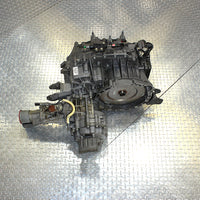 JDM 2008-2015 MITSUBISHI LANCER EVOLUTION, RALLIART AUTOMATIC TURBO 2.0L 4-CYL TRANSMISSION AWD (4B11 AWD )