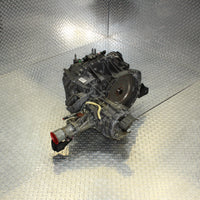 JDM 2008-2015 MITSUBISHI LANCER EVOLUTION, RALLIART AUTOMATIC TURBO 2.0L 4-CYL TRANSMISSION AWD (4B11 AWD )