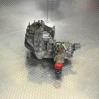 JDM 2008-2015 MITSUBISHI LANCER EVOLUTION, RALLIART AUTOMATIC TURBO 2.0L 4-CYL TRANSMISSION AWD (4B11 AWD )