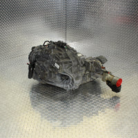 JDM 2008-2015 MITSUBISHI LANCER EVOLUTION, RALLIART AUTOMATIC TURBO 2.0L 4-CYL TRANSMISSION AWD (4B11 AWD )
