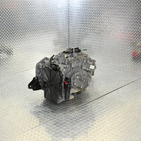 JDM 2008-2015 MITSUBISHI LANCER EVOLUTION, RALLIART AUTOMATIC TURBO 2.0L 4-CYL TRANSMISSION AWD (4B11 AWD )