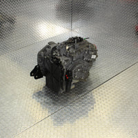 JDM 2008-2015 MITSUBISHI LANCER EVOLUTION, RALLIART AUTOMATIC TURBO 2.0L 4-CYL TRANSMISSION AWD (4B11 AWD )