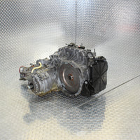 JDM 2008-2015 MITSUBISHI LANCER EVOLUTION, RALLIART AUTOMATIC TURBO 2.0L 4-CYL TRANSMISSION AWD (4B11 AWD )