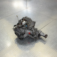 JDM 2003-2005 HONDA PILOT ALL WHEEL DRIVE AUTOMATIC TRANSMISSION ( MFKA.AWD.AT )