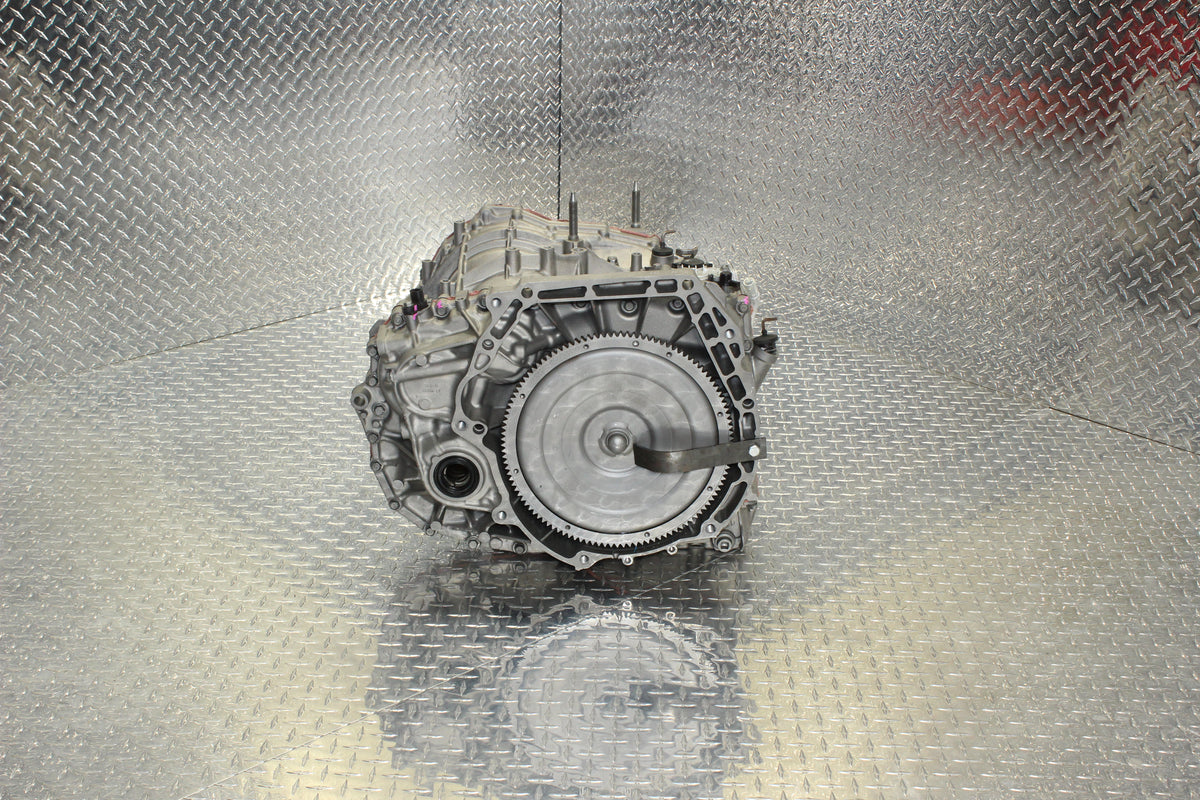 JDM 2013-2017 HONDA ACCORD 2.4L CVT AUTOMATIC TRANSMISSIOIN ( K24W.AT.REMAN )