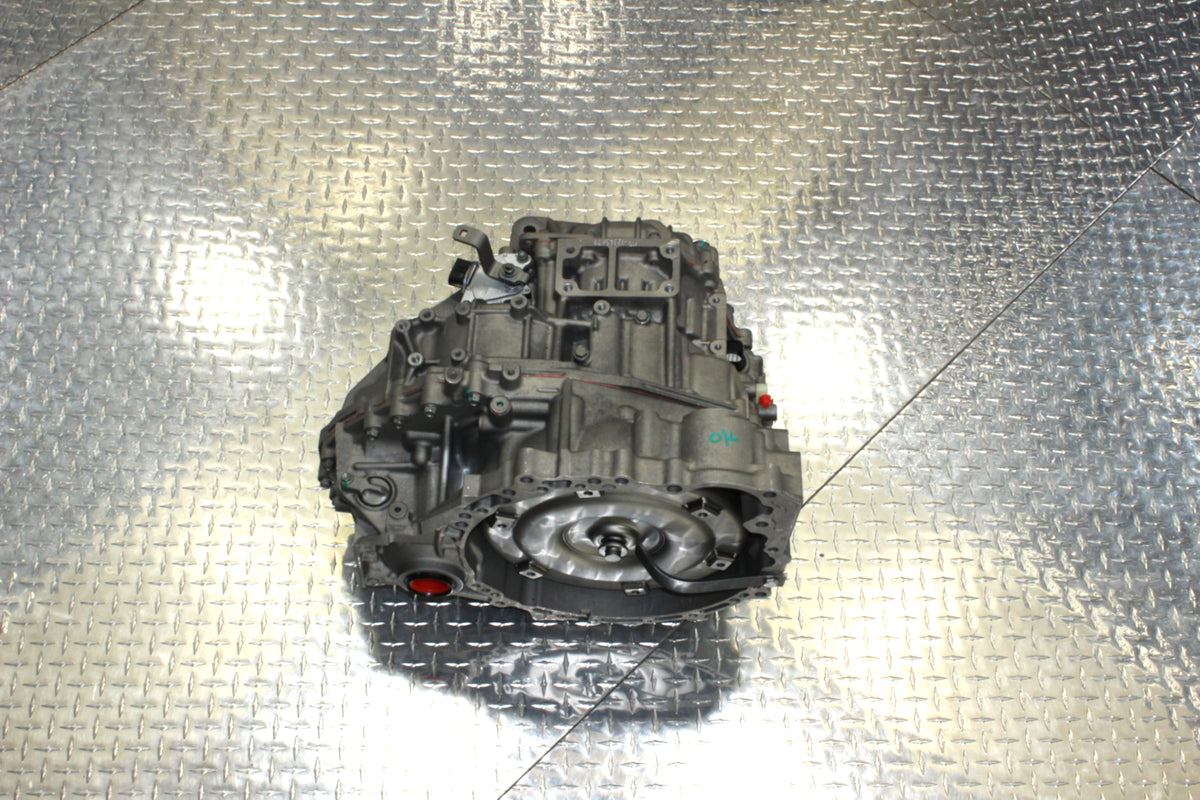 JDM 2009-2016 TOYOTA VENZA 6 SPEED 3.5L AUTOMATIC TRANSMISSION ( 2GR.FWD.AT.U660E REMAN)