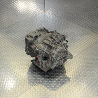 JDM 2010-2012 LEXUS RX350 6 SPEED AUTOMATIC 3.5L TRANSMISSION ( 2GR.FWD.AT.U660E REMAN )