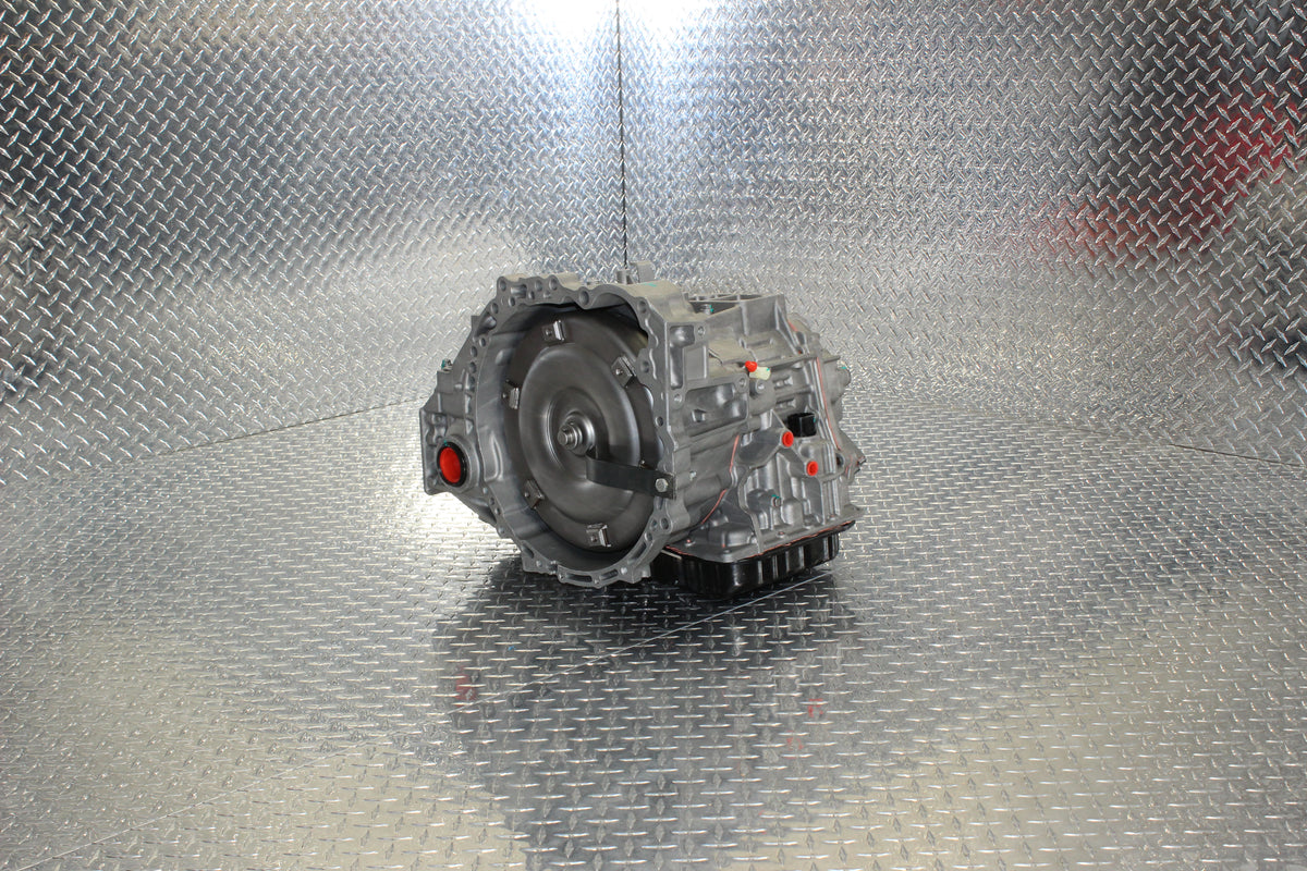 JDM 2008-2018 TOYOTA AVALON 6 SPEED 3.5L AUTOMATIC TRANSMISSION ( 2GR.FWD.AT.U660E REMAN )