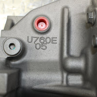 JDM 2011-2016 TOYOTA SCION TC FRONT WHEEL DRIVE AUTOMATIC TRANSMISSION ( 2ARFE.AT REMAN)