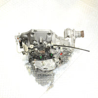 JDM HONDA K24 AWD 6-SPEED MANUAL TRANSMISSION K24 K20 EG6 / EK9 DC2 SWAP K24A ( JDM K-SERIES )