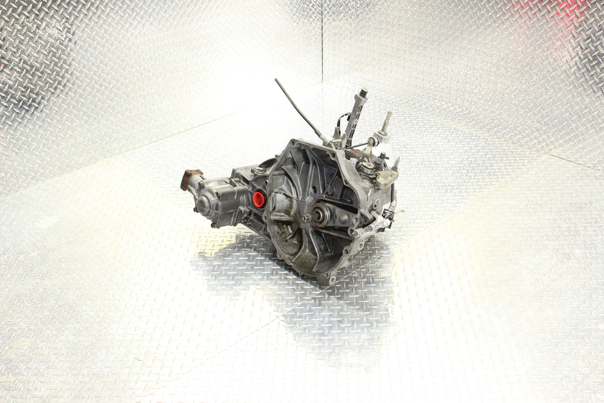 JDM HONDA K24 AWD 6-SPEED MANUAL TRANSMISSION K24 K20 EG6 / EK9 DC2 SWAP K24A ( JDM K-SERIES )