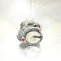 JDM 2016-2020 HONDA HRV R18Z CVT AUTOMATIC TRANSMISSION ( GH7A )