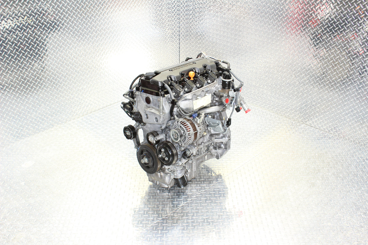 JDM 2016-2020 HONDA HR-V 1.8L ENGINE 4 CYLINDER ( R18ZF. ENG )