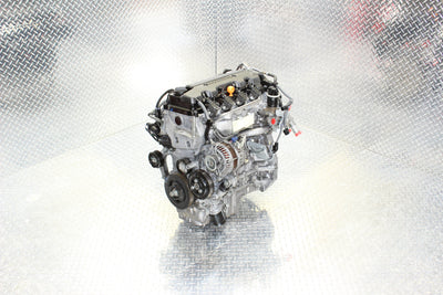 JDM 2016-2020 HONDA HR-V 1.8L ENGINE 4 CYLINDER ( R18ZF. ENG )