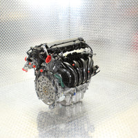 JDM 2016-2020 HONDA HR-V 1.8L ENGINE 4 CYLINDER ( R18ZF. ENG )