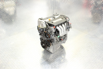 JDM 2007-2009 HONDA CR-V 2.4L I-VTEC EGR ENGINE ( K24Z1.ENG  )