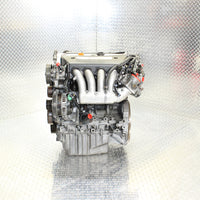 JDM 2007-2009 HONDA CR-V 2.4L I-VTEC EGR ENGINE ( K24Z1.ENG  )
