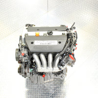 JDM 2007-2009 HONDA CR-V 2.4L I-VTEC EGR ENGINE ( K24Z1.ENG  )