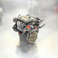 JDM 2007-2009 HONDA CR-V 2.4L I-VTEC EGR ENGINE ( K24Z1.ENG  )