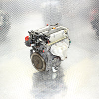 JDM 2007-2009 HONDA CR-V 2.4L I-VTEC EGR ENGINE ( K24Z1.ENG  )