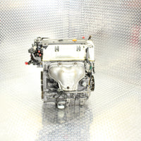 JDM 2007-2009 HONDA CR-V 2.4L I-VTEC EGR ENGINE ( K24Z1.ENG  )