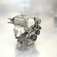 JDM 2007-2009 HONDA CR-V 2.4L I-VTEC EGR ENGINE ( K24Z1.ENG  )