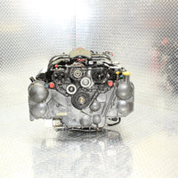 JDM 2005-2007 SUBARU TRIBECA 3.0L DOHC H6 FLAT 6 CYLINDER ENGINE ONLY ( EZ30R.ENG )