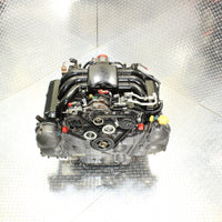 JDM 2005-2007 SUBARU TRIBECA 3.0L DOHC H6 FLAT 6 CYLINDER ENGINE ONLY ( EZ30R.ENG )