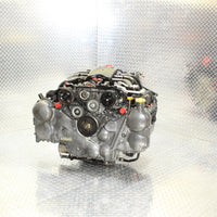 JDM 2005-2009 SUBARU LEGACY 3.0L DOHC H6 FLAT 6 CYLINDER ENGINE ONLY ( EZ30R.ENG )