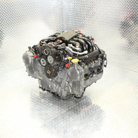JDM 2005-2007 SUBARU TRIBECA 3.0L DOHC H6 FLAT 6 CYLINDER ENGINE ONLY ( EZ30R.ENG )