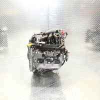 JDM 2005-2007 SUBARU TRIBECA 3.0L DOHC H6 FLAT 6 CYLINDER ENGINE ONLY ( EZ30R.ENG )