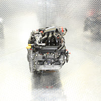 JDM 2005-2009 SUBARU LEGACY 3.0L DOHC H6 FLAT 6 CYLINDER ENGINE ONLY ( EZ30R.ENG )