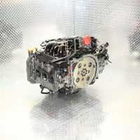 JDM 2005-2007 SUBARU TRIBECA 3.0L DOHC H6 FLAT 6 CYLINDER ENGINE ONLY ( EZ30R.ENG )