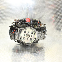 JDM 2005-2007 SUBARU TRIBECA 3.0L DOHC H6 FLAT 6 CYLINDER ENGINE ONLY ( EZ30R.ENG )