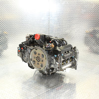 JDM 2005-2007 SUBARU TRIBECA 3.0L DOHC H6 FLAT 6 CYLINDER ENGINE ONLY ( EZ30R.ENG )