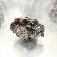 JDM 2005-2009 SUBARU LEGACY 3.0L DOHC H6 FLAT 6 CYLINDER ENGINE ONLY ( EZ30R.ENG )