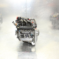 JDM 2005-2009 SUBARU LEGACY 3.0L DOHC H6 FLAT 6 CYLINDER ENGINE ONLY ( EZ30R.ENG )