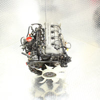 JDM 1998-2004 NISSAN FRONTIER 2.4L KA24 RWD ENGINE ( KA24. RWD. ENG )