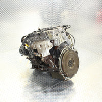 JDM 1998-2004 NISSAN FRONTIER 2.4L KA24 RWD ENGINE ( KA24. RWD. ENG )