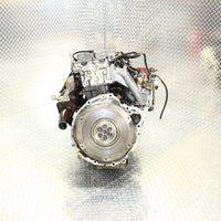 JDM 1998-2004 NISSAN FRONTIER 2.4L KA24 RWD ENGINE ( KA24. RWD. ENG )