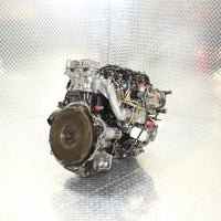 JDM 1998-2004 NISSAN FRONTIER 2.4L KA24 RWD ENGINE ( KA24. RWD. ENG )