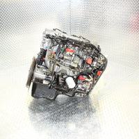 JDM 1998-2004 NISSAN FRONTIER 2.4L KA24 RWD ENGINE ( KA24. RWD. ENG )