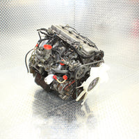 JDM 1998-2004 NISSAN FRONTIER 2.4L KA24 RWD ENGINE ( KA24. RWD. ENG )