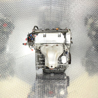 JDM 2003-2007 HONDA ACCORD 2.4L DOHC I-VTEC EGR ENGINE ONLY ( K24A.EGR )