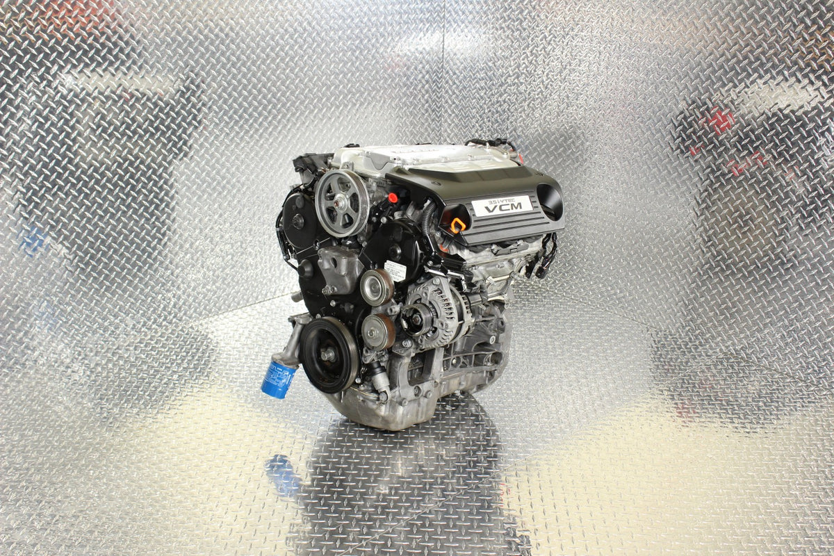 J35A VCM