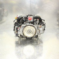 JDM 2012-2017 SUBARU FORESTER PZEV DOHC 2.5L EGR NON TURBO ENGINE ONLY ( FB25.ENG )
